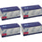 Universal Filters For BRITA MAXTRA & Maxtra + Water Filter Cartridges