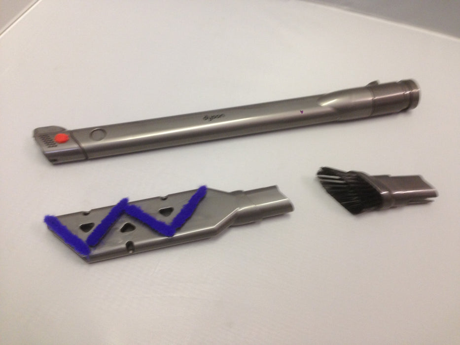 Genuine Dyson Reach Under Tool - 966045-01 Radford Vac Centre - 5