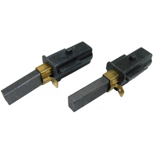 Motor carbon brush set to fit Sebo X range machines x 1 pair Radford Vac Centre - 1