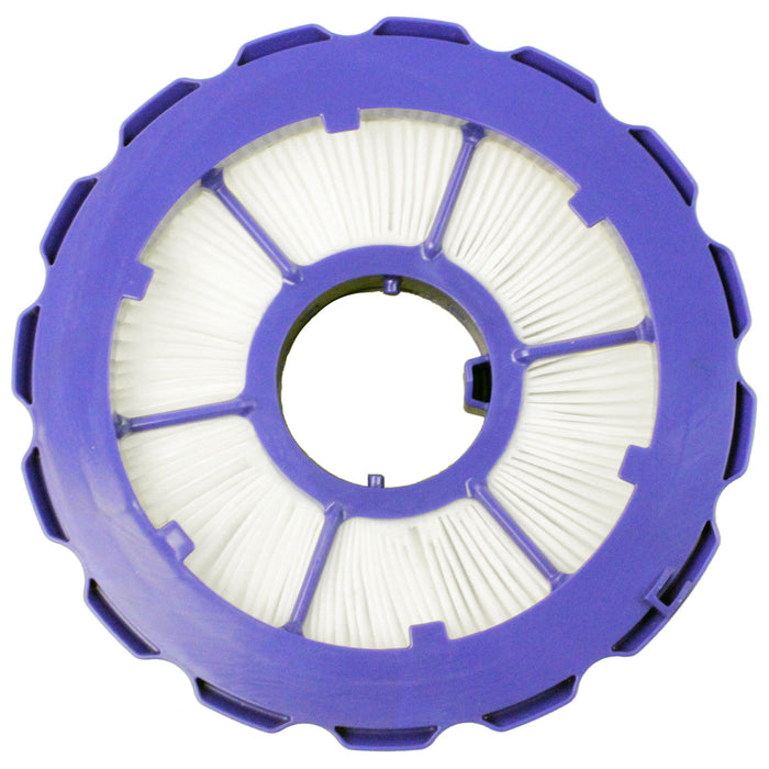 Vacuum Cleaner Hoover Post Motor Filter For Dyson DC50 Radvac Mansfield Notts Chesterfield