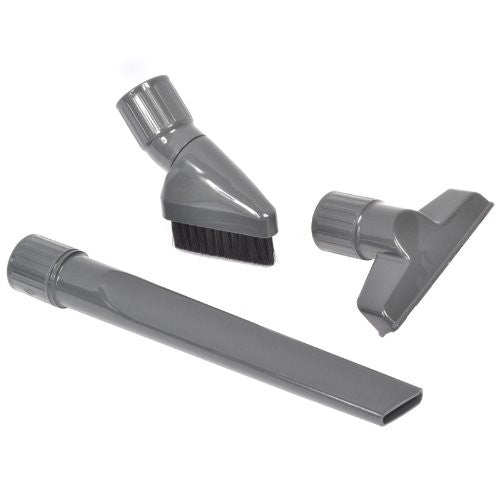 Complete tool kit for Sebo felix, X and K range vacuum cleaners - Kit includes dusting brush, crevice tool and stair tool Radford Vac Centre - 1
